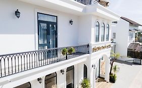 Đồi Mây Tuyết Hotel