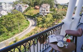 Đồi Mây Tuyết Hotel